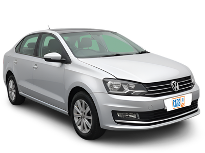 Volkswagen Vento-img